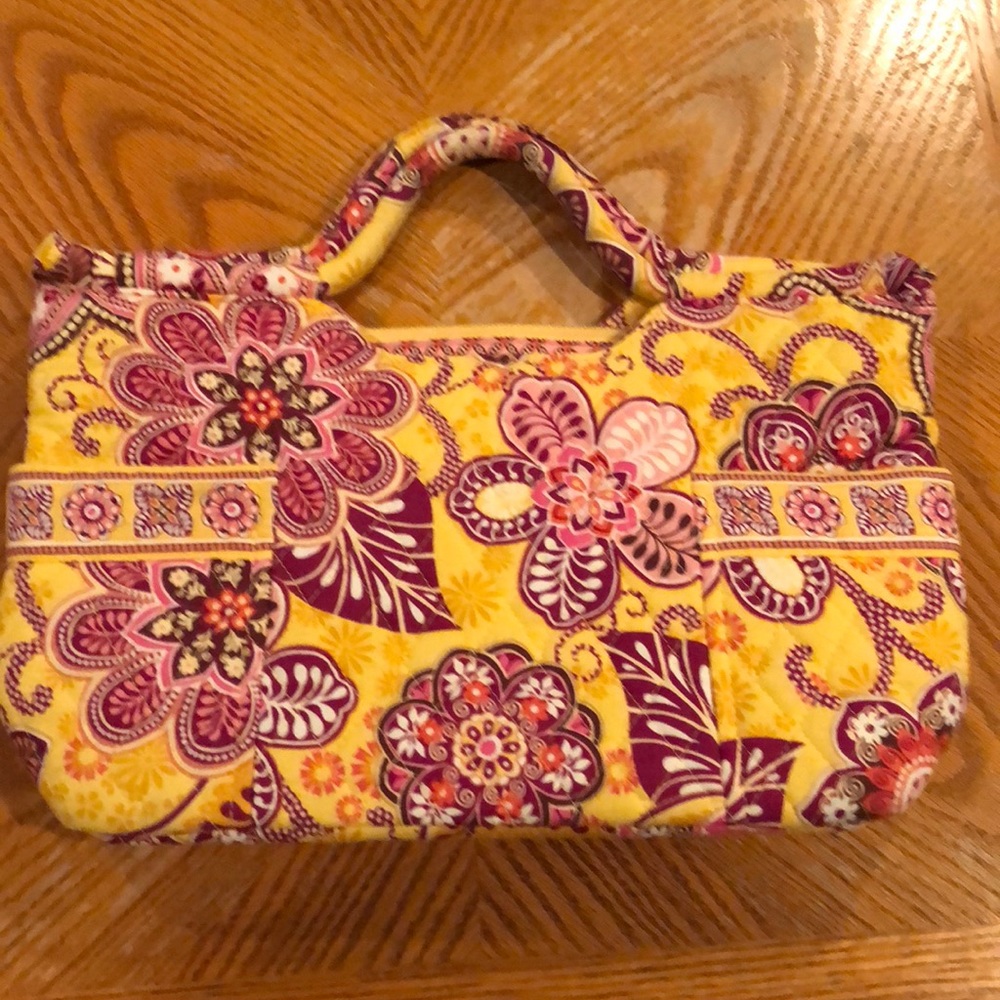 Vera Bradley Purse